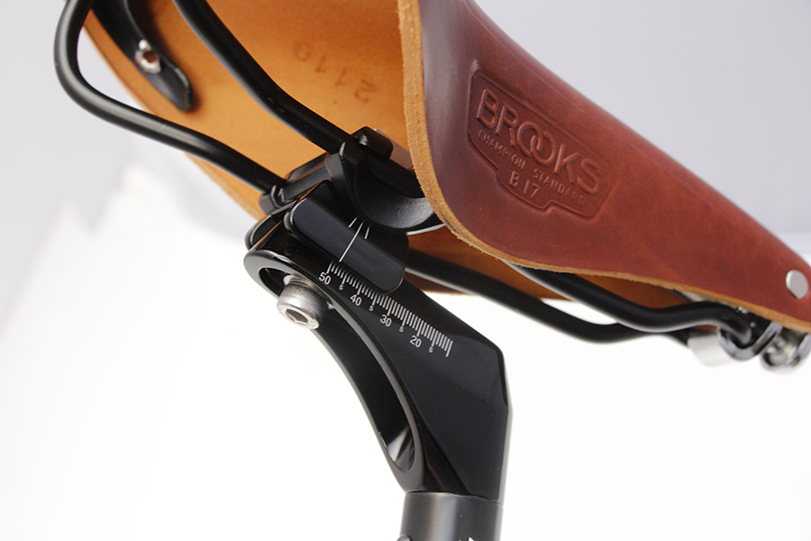 IRD Seatpost WayBack | Soma Fab Shop IRD Seatpost WayBack | Soma Fab Shop